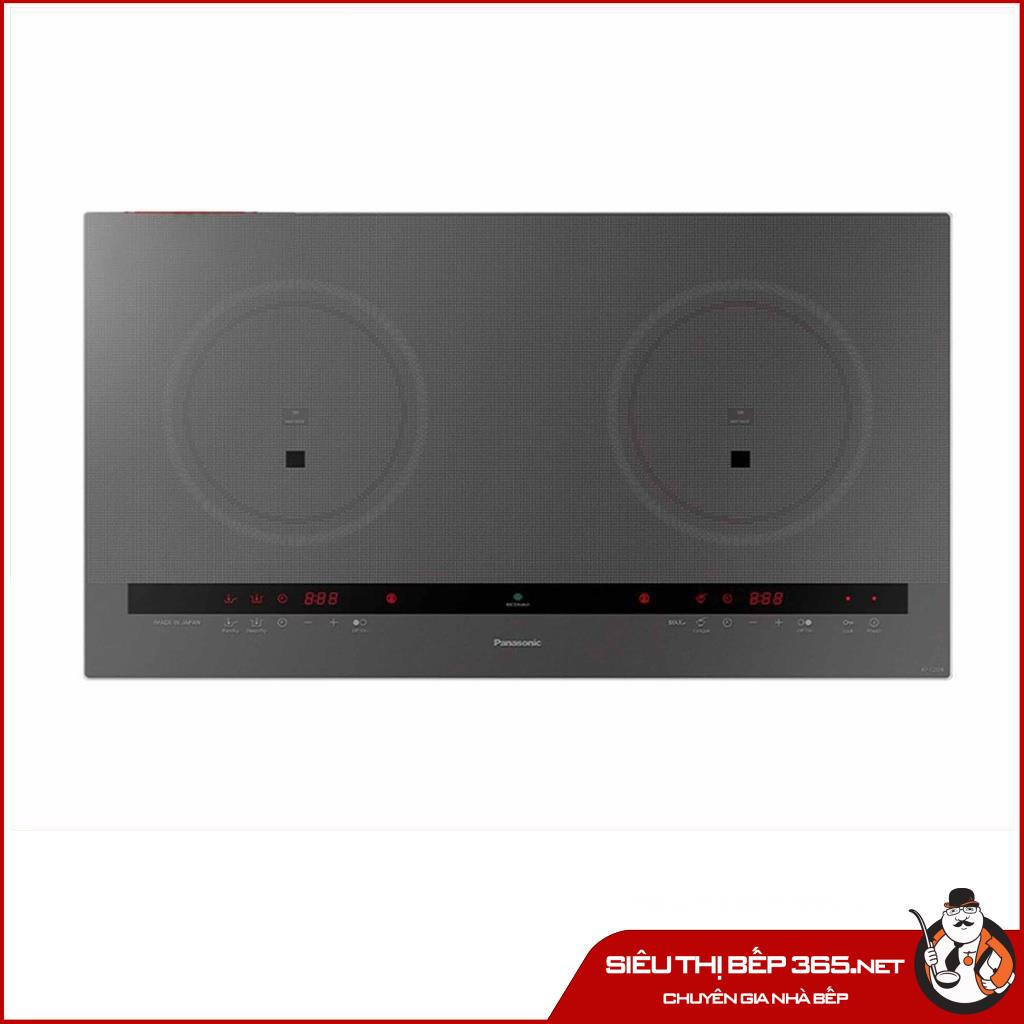 BẾP TỪ PANASONIC KY-C227E
