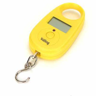 Cân móc điện tử mini bỏ túi 25kg