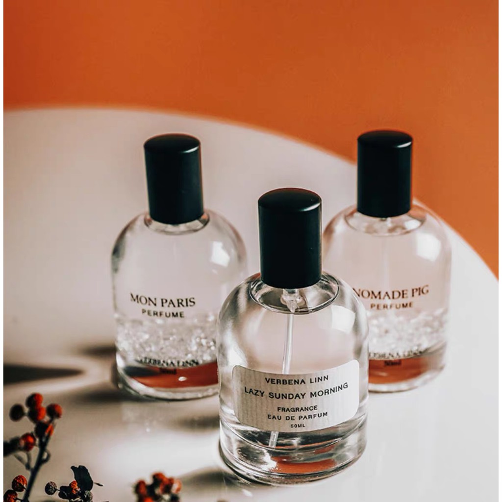 Nước hoa Verbena Linn chai 50ml | BigBuy360 - bigbuy360.vn