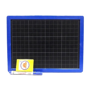 Bảng bộ 2 mặt khổ A4 B-06