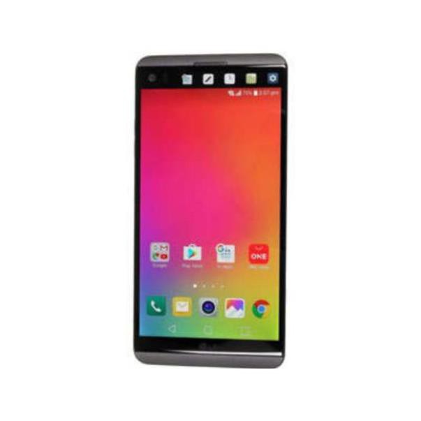 HCM_ Điện thoại LG V20 Fullbox Chính hãng