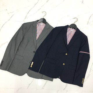 Blazer nam Thom Browne