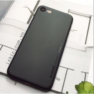 Ốp lưng siêu mỏng nhẹ 0.03mm iphone 7 / 8 chính hãng memumi