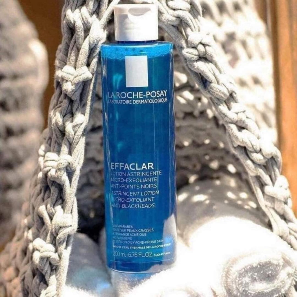 Nước Cân Bằng La Roche-Posay Effaclar 200ml | BigBuy360 - bigbuy360.vn