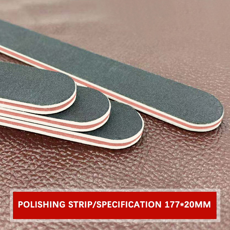 Dũa đánh bóng dày dặn đa chức năng