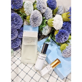 Nước hoa dolce gabbana dg light blue eau de toilette 10ml ᴘʜᴀɴᴅɪᴇᴍᴍʏ997 ⓡ