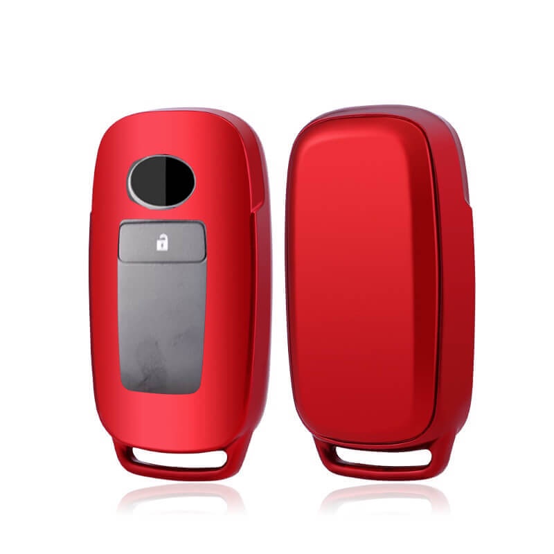 Vỏ TPU Bảo Vệ Chìa Khóa Xe Hơi Toyota Veloz 2022