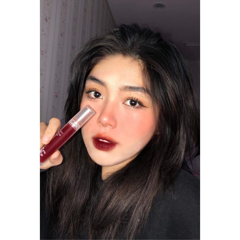 Son Kem Siêu Lì, Mềm, Mịn, Mướt Môi Darling Velvet Cream Lip | BigBuy360 - bigbuy360.vn