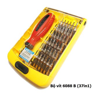 Bộ Vít Jackly JK-6088