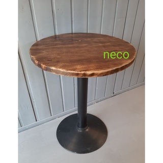 NECO Bàn tròn d60 cm (nhập khẩu)