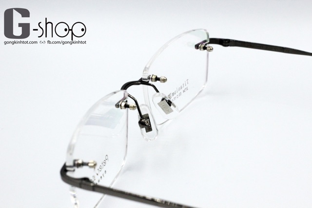 Gọng khoan Titanium Peterson chính hãng | BigBuy360 - bigbuy360.vn