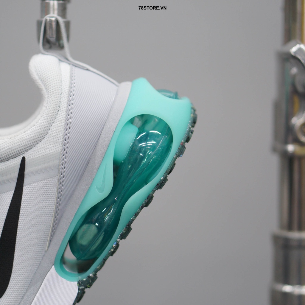 Giày Sneaker Nike Airmax 2021 Grey DH5103-001 Chính Hãng Box Thay Thế