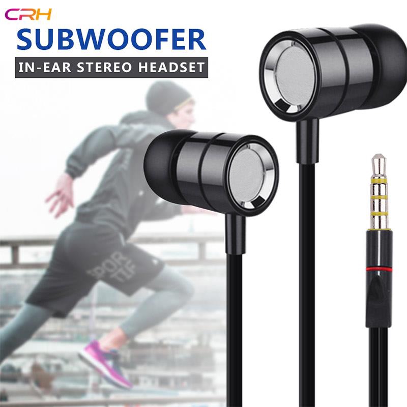 Tai nghe thể thao cổng 3.5mm