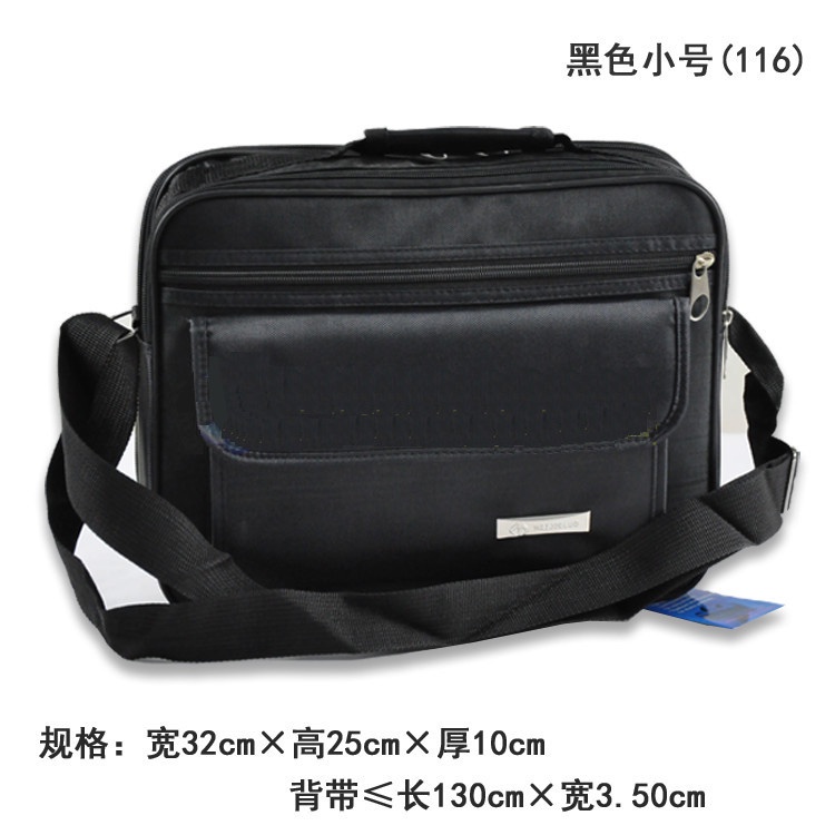 Túi Đeo Chéo Vai Bằng Nylon Cho Nam Khi Đi Du Lịch H116