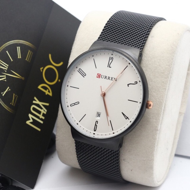 Đồng hồ nam Curen