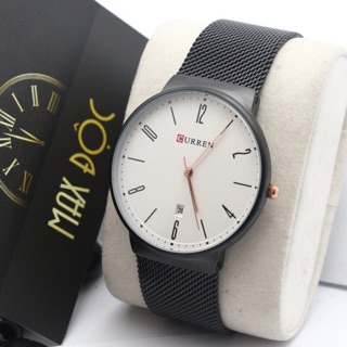 Đồng hồ nam Curen