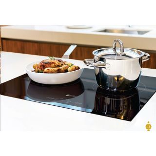 Bếp Đôi Hỗn Hợp Elmich ICE-3489