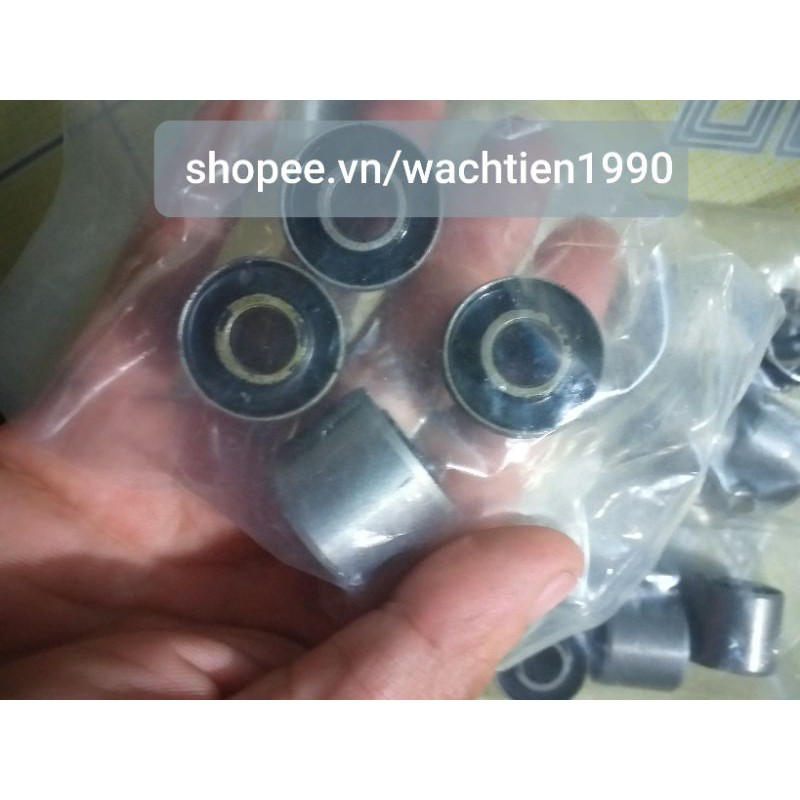 CAO SU TREO BÔ SPACY NHẬT 125