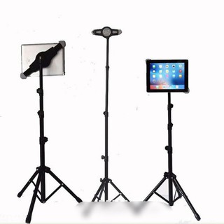 GIÁ ĐỞ 3 Chân IPAD 12.9 PRO Tripod Stand (SHIP HỎA TỐC)