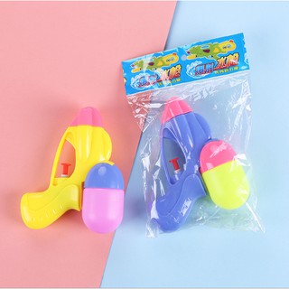 Đồ Chơi Súng Nước Mini (Giao Hàng Ngẫu Nhiên)