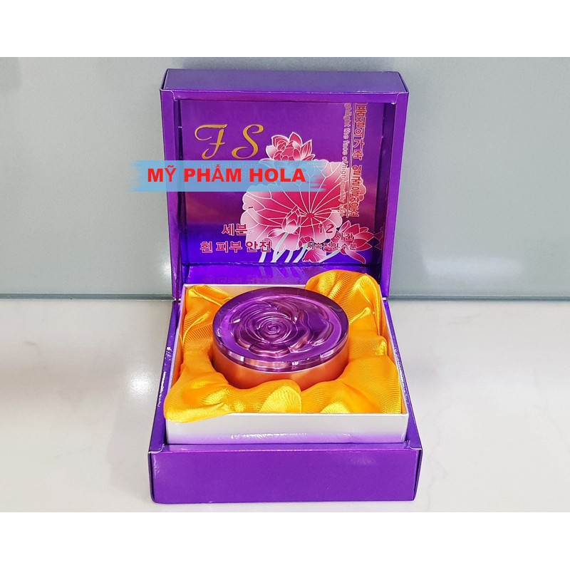 [CHÍNH HÃNG] Kem ngày TS tím, mỹ phẩm giúp dưỡng trắng da và mờ nám, kem nám Hàn Quốc, mỹ phẩm TS.