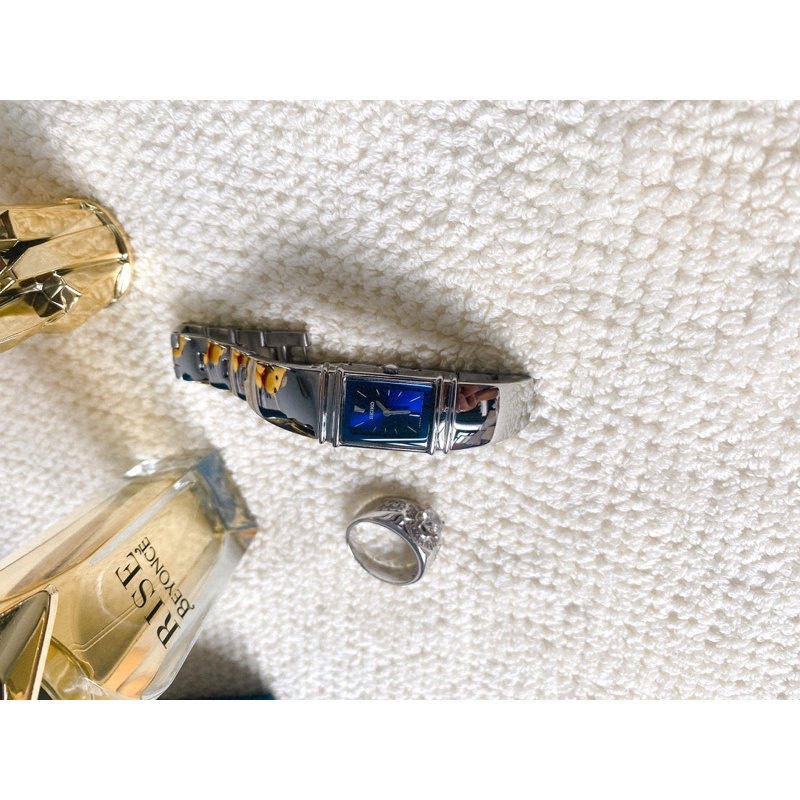 Thanh Lý : Đồng hồ Nữ hiệu Seiko SUJG09