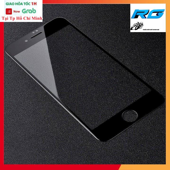 Kình Cường Lực Hoco G5 Cho Iphone Chống Vỡ, Chống Xước Màn Hình