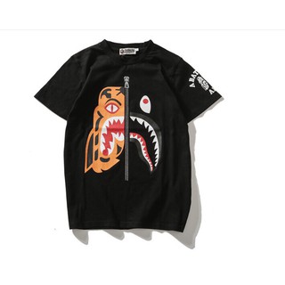 ÁO THUN TEE BAPE 04 CAO CẤP