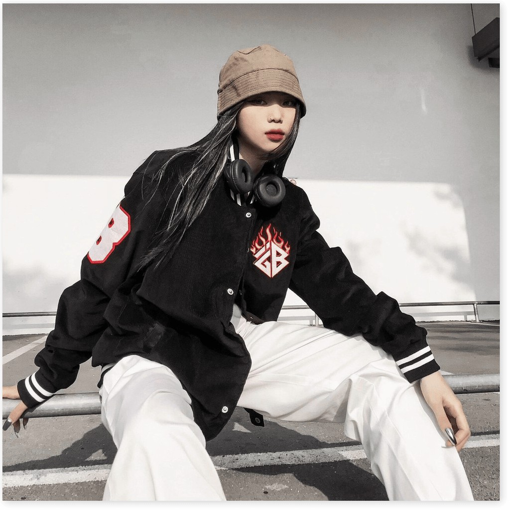 ÁO KHOÁC DÙ BOMBER NAM CỰC XINH , SIÊU PHONG CÁCH , CÁ TÍNH KOKO MI STORE