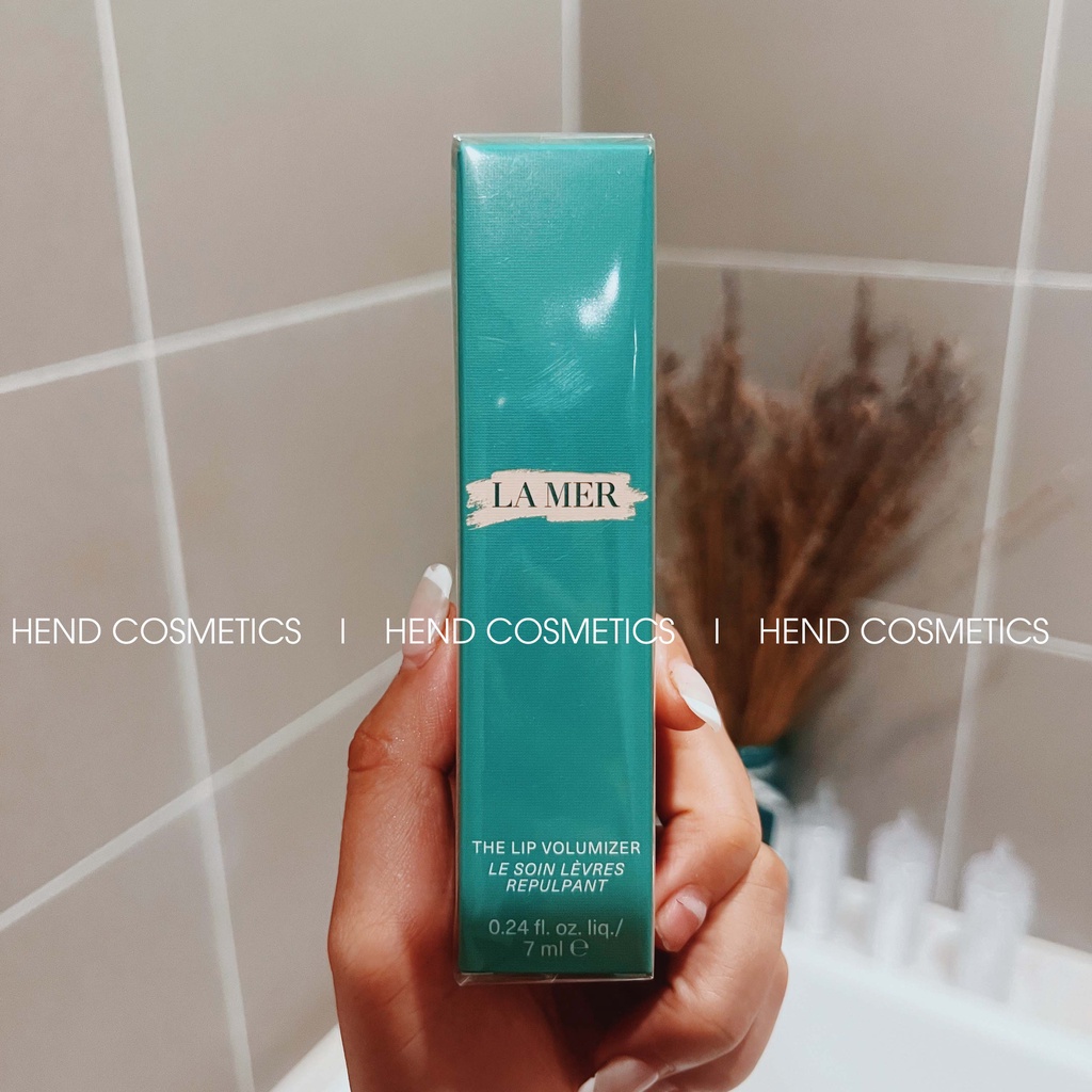 Son dưỡng La Mer Lip Volumizer 7ml