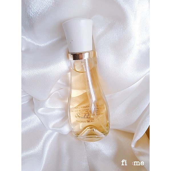 NƯỚC HOA NỮ SUDDENLY MADAME GLAMOUR 50ML ĐỨC