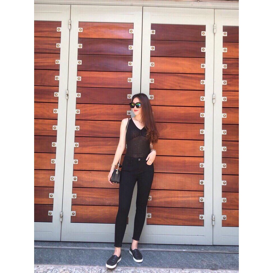 Quần Trecging Umi cao cấp (ASOS)