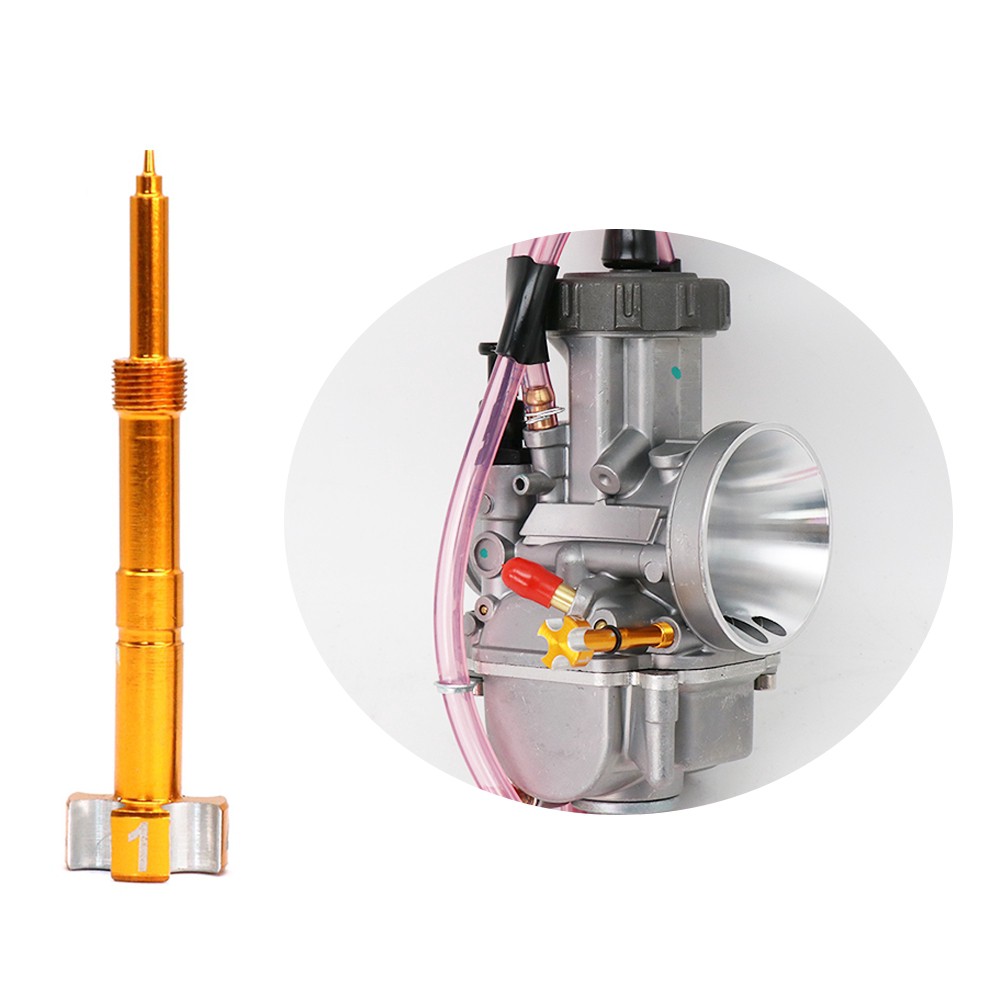 Bộ Dụng Cụ Sửa Chữa Bộ Chế Hòa Khí Cho Xe Mô Tô