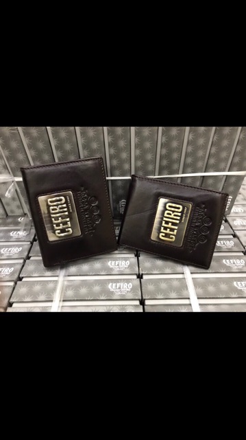 VÍ NAM CEFIRO DA THẬT CHÍNH HÃNG ,KIỂU DÁNG KHỎE KHOẮN THỜI TRANG.MẪU MÃ DA DẠNG