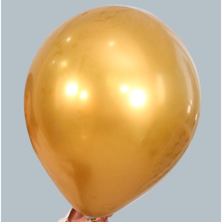 Set Bóng Bay Trang Trí Sinh Nhật Phong Cách Hoàng Gia Sang Trọng Có Kèm Bơm - Dumi Shop