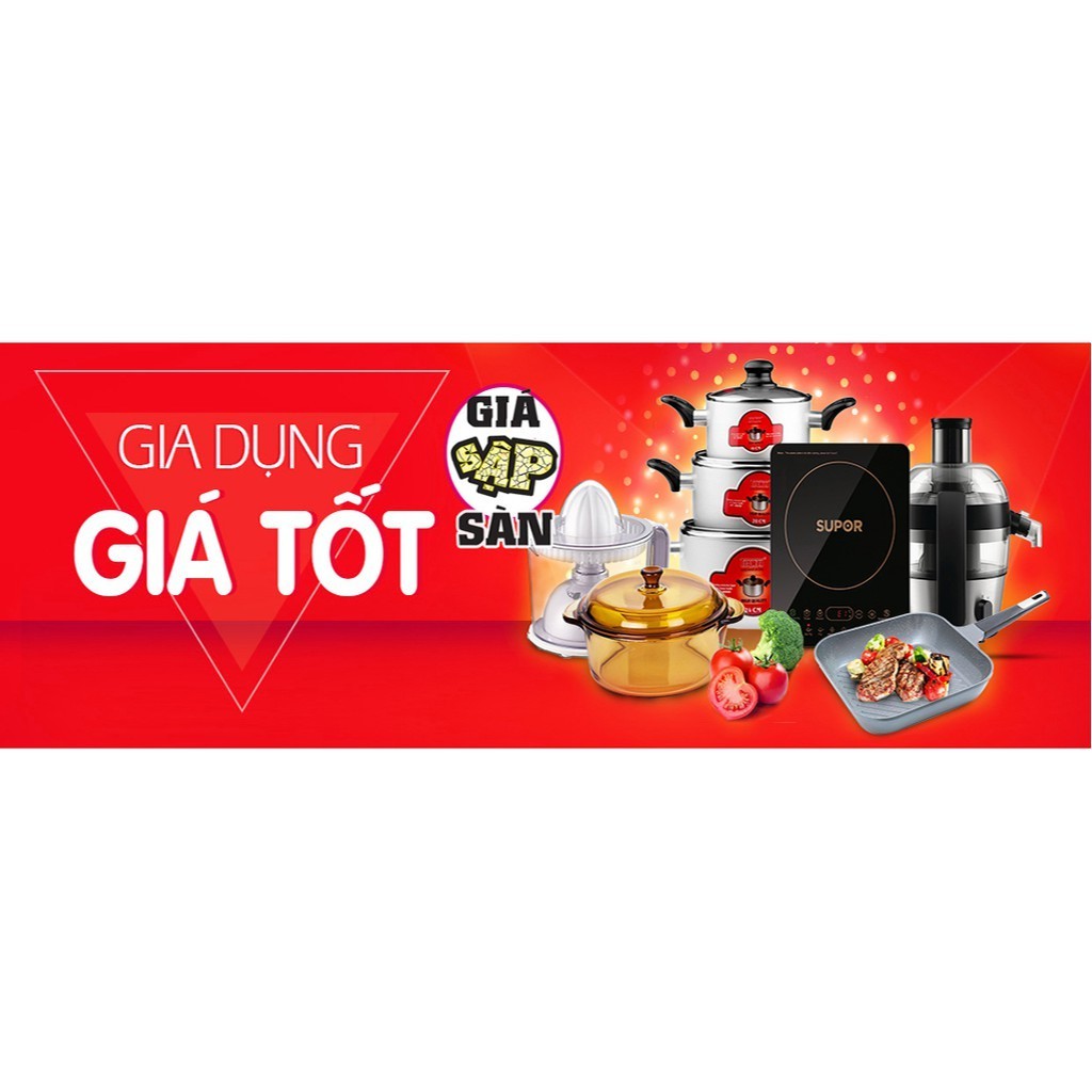 Sỉ Lẻ Gia Dụng NguyễnViệtTuấn, Cửa hàng trực tuyến | BigBuy360 - bigbuy360.vn