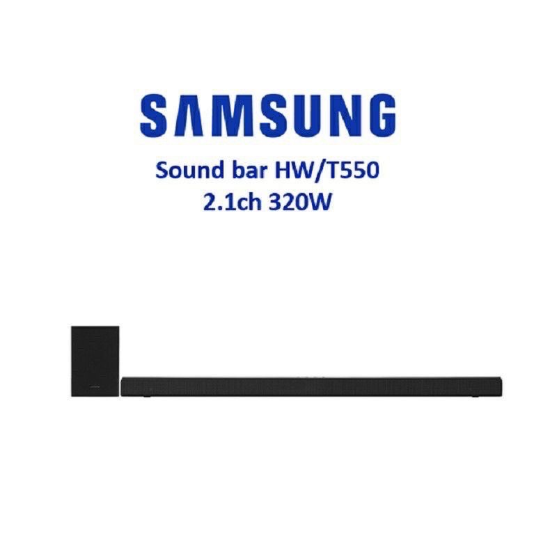 (Rẻ Nhất) Loa Thanh Samsunh HW-T550 320W