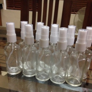 Lọ đựng tinh dầu 50ml