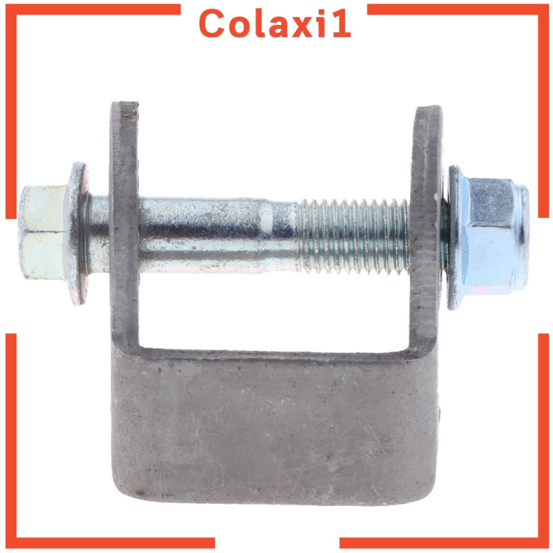 [COLAXI1] UNIVERSAL MOTORCYCLE AXLE TUBE SHOCK MOUNT BRACKET | BigBuy360 - bigbuy360.vn