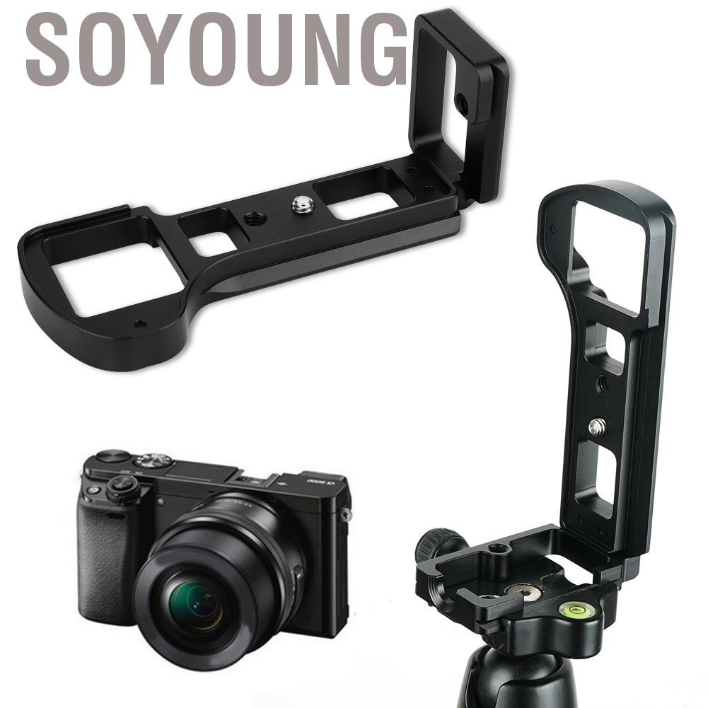 Gương Cầm Tay Cho Máy Ảnh Sony A6500