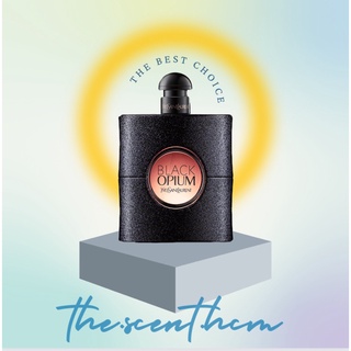-γhξ scξиγ hcm- nước hoa ysl black opium