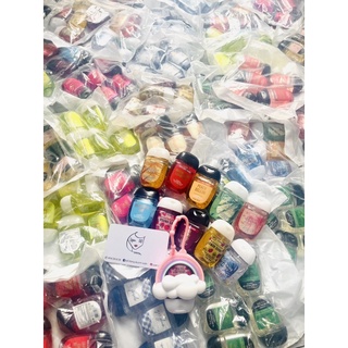 Set 5 chai rửa tay khô Bath & Body Works