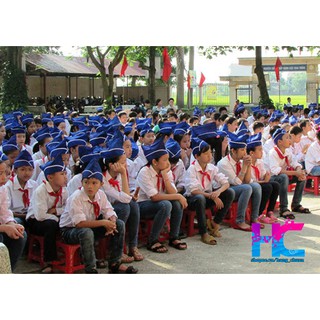 Mũ cano học sinh