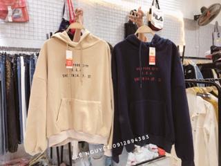Áo hoodie