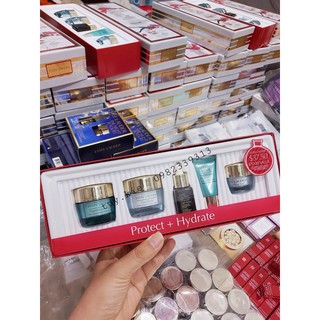 [ Bill Macys ] Set dưỡng da Estee Lauder Protect + Hydrate