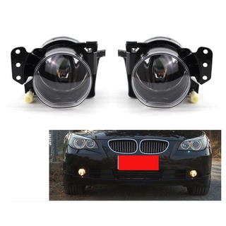 Đèn led chống sương mù thay thế cho bmw e46 e60 e63 e90 325i 525i x3 4door 63176910792