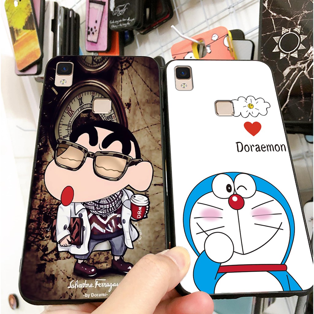 [HÀNG MỚI VỀ] ỐP LƯNG VIVO V3-VIVO V3 MAX SIÊU CUTE BỀN ĐẸP-IN HÌNH CHẤT LƯỢNG CAO