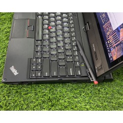 Laptop Lenovo Thinpad X230 Tablet i5 gen 3 - Màn hình 12.5inch IPS xoay gập 180 độ - cảm ứng.