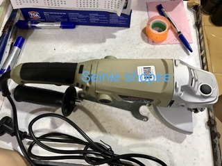Máy mài góc Crown CT 13290 ( hàng chính hãng)