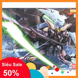 Mô hình MG Gundam Deathscythe-Hell EW Ver Bandai - ShopAB